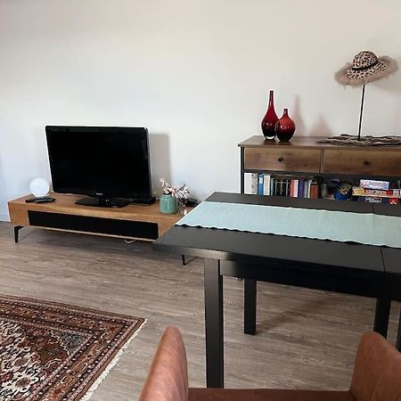 Gemuetliches Apartment Fuer Messe, Job & Kurzurlaub Im Gruenen, Naehe Duesseldorf Meerbusch Extérieur photo