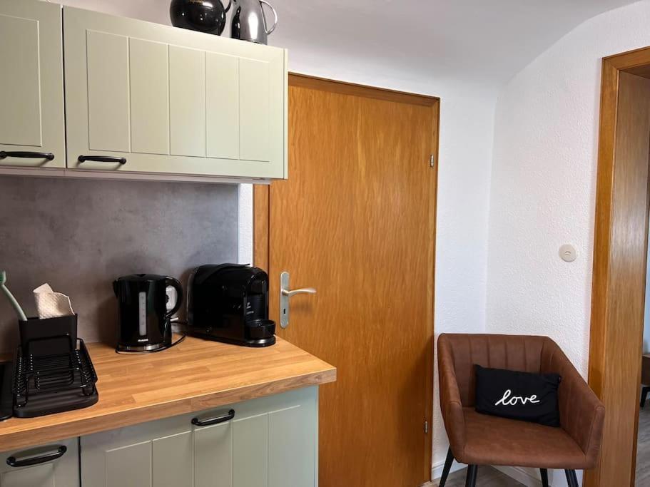 Gemuetliches Apartment Fuer Messe, Job & Kurzurlaub Im Gruenen, Naehe Duesseldorf Meerbusch Extérieur photo