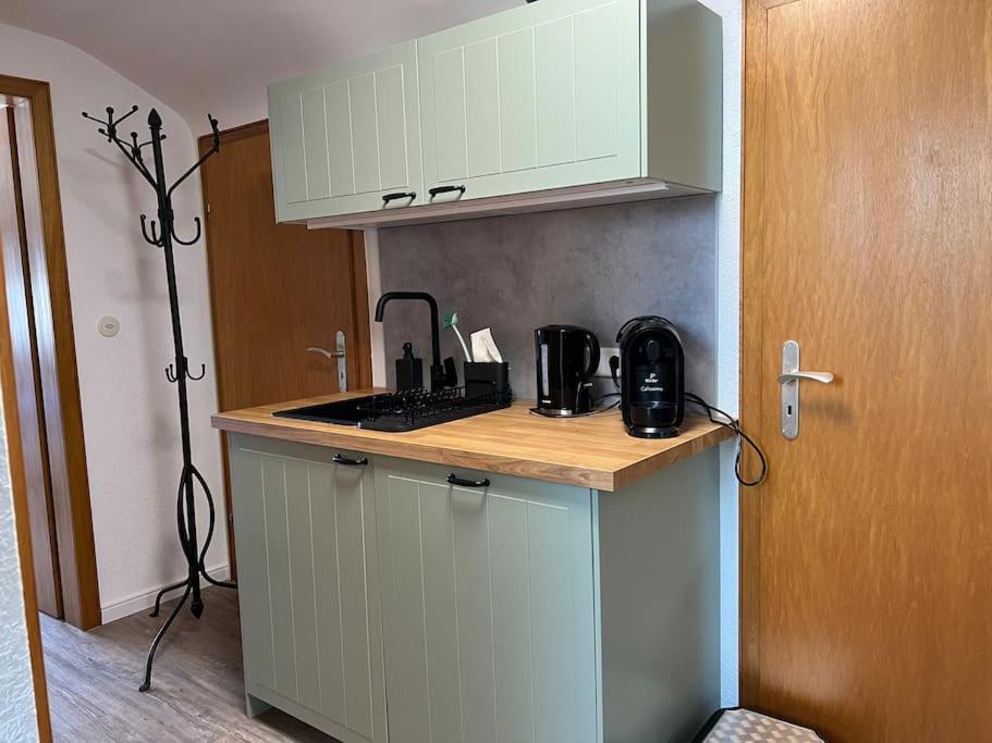 Gemuetliches Apartment Fuer Messe, Job & Kurzurlaub Im Gruenen, Naehe Duesseldorf Meerbusch Extérieur photo
