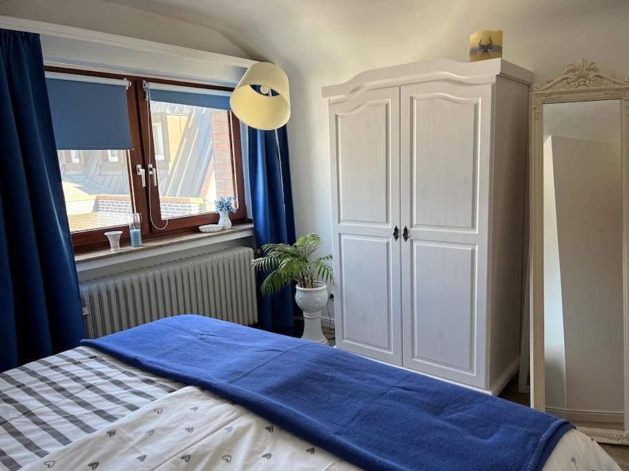 Gemuetliches Apartment Fuer Messe, Job & Kurzurlaub Im Gruenen, Naehe Duesseldorf Meerbusch Extérieur photo