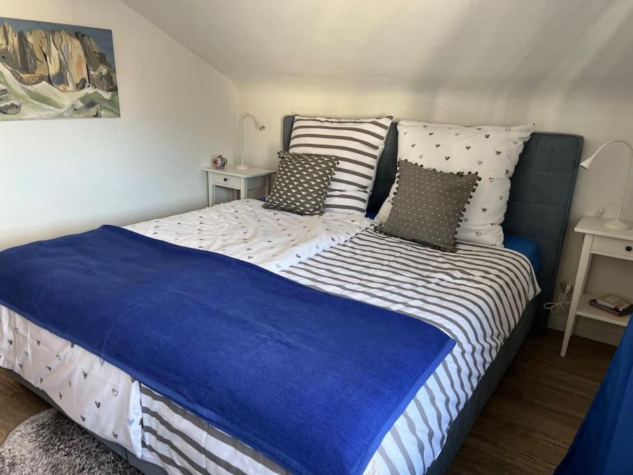 Gemuetliches Apartment Fuer Messe, Job & Kurzurlaub Im Gruenen, Naehe Duesseldorf Meerbusch Extérieur photo