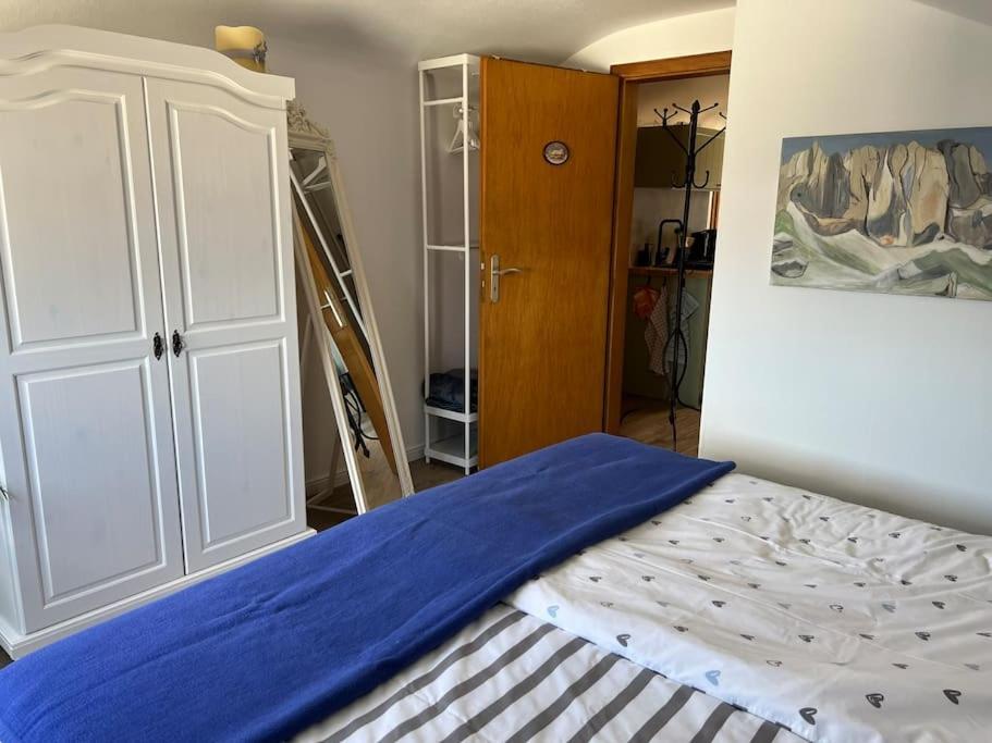 Gemuetliches Apartment Fuer Messe, Job & Kurzurlaub Im Gruenen, Naehe Duesseldorf Meerbusch Extérieur photo